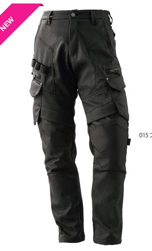 workman CORDURA EURO防寒ﾊﾟﾝﾂ HP005